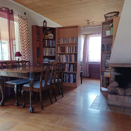 Art Home Ruda Zimmer foto