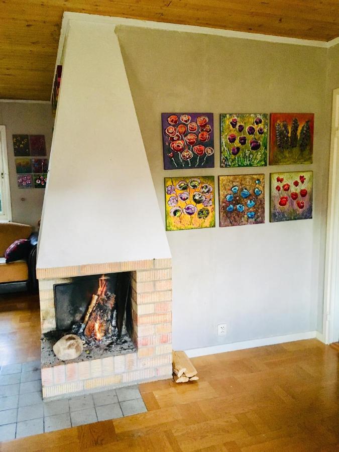 Art Home Ruda Exterior foto