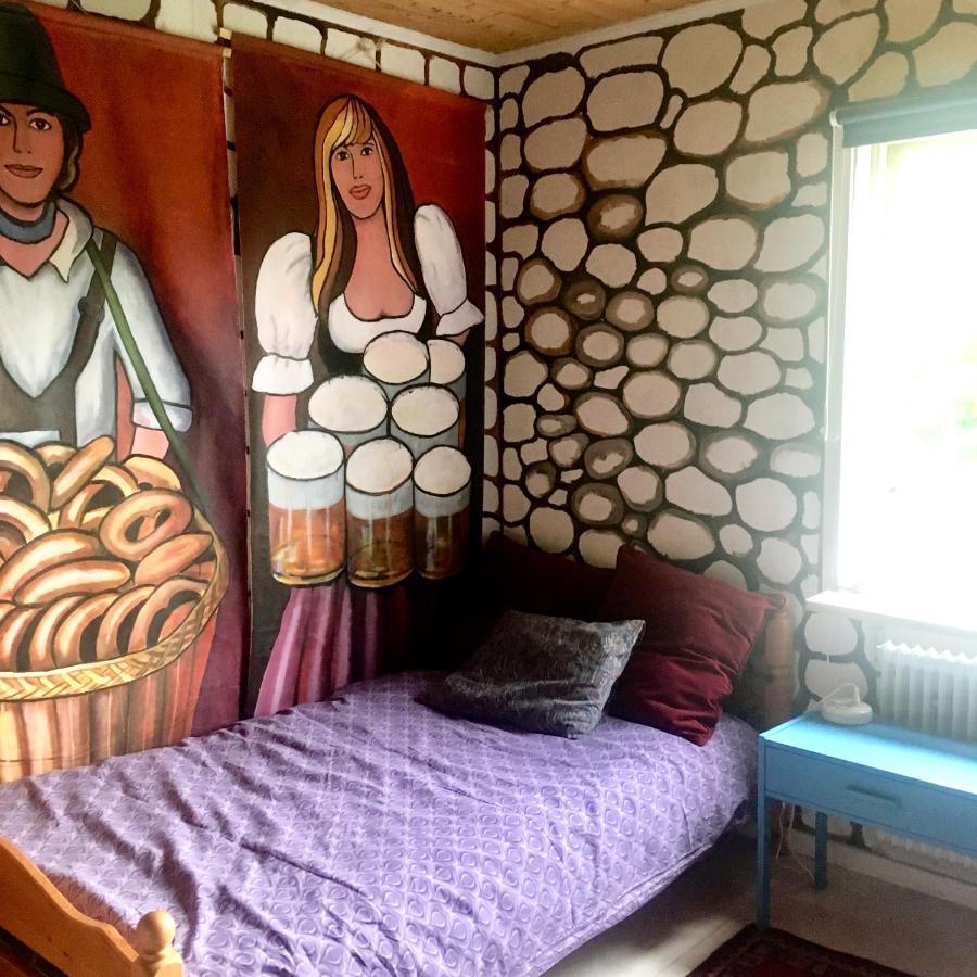 Art Home Ruda Exterior foto